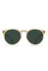 Raen - Remmy 52 - Champagne Crystal - Green Polarized