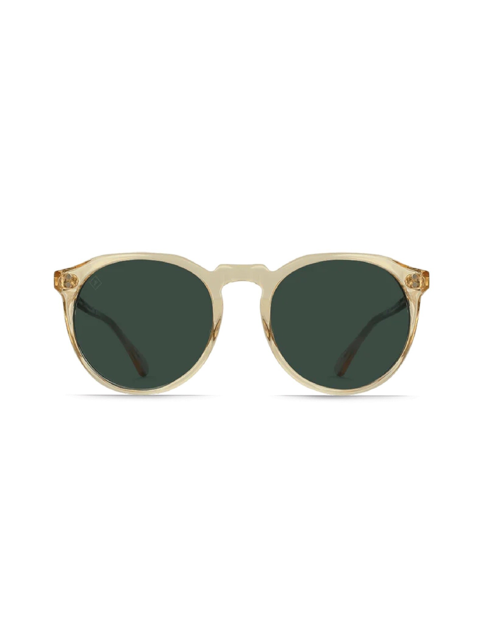 Raen - Remmy 52 - Champagne Crystal - Green Polarized