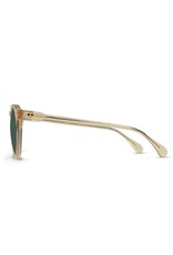 Raen - Remmy 52 - Champagne Crystal - Green Polarized