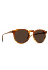 Raen - Remmy 49 - Santa Fe Tortoise - Vibrant Brown Polarized