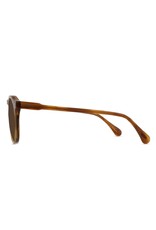 Raen - Remmy 49 - Santa Fe Tortoise - Vibrant Brown Polarized