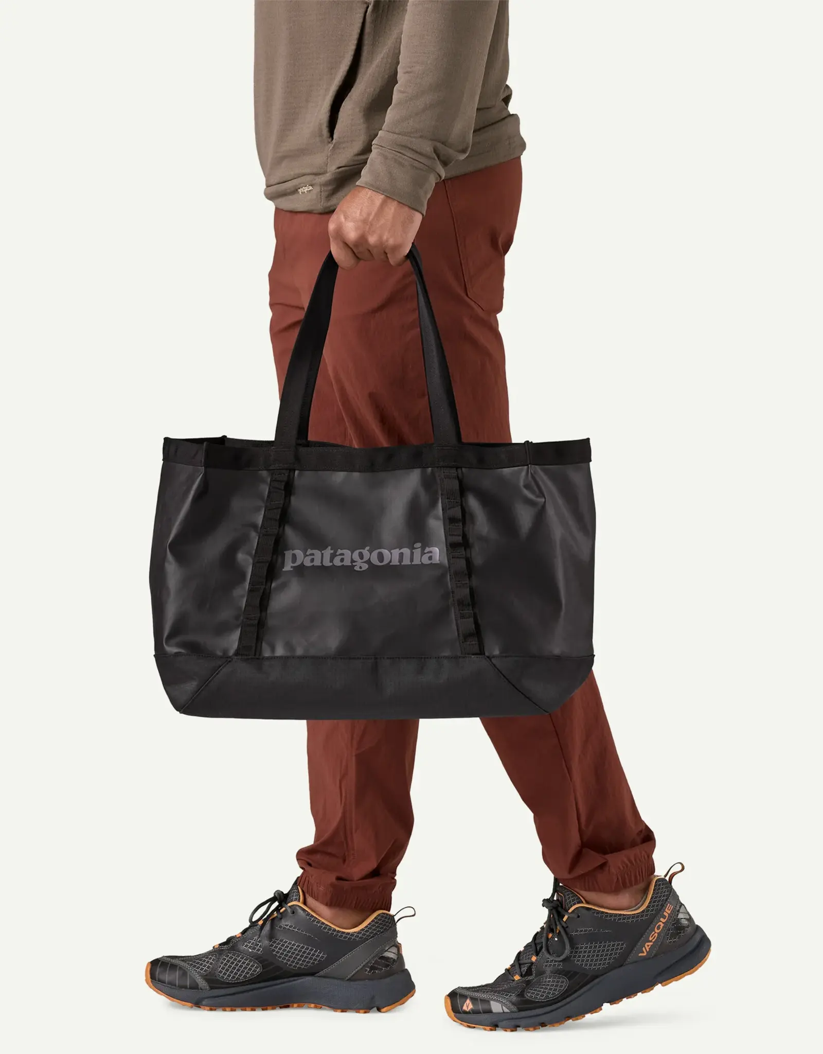 Patagonia - Black Hole Tote 25L