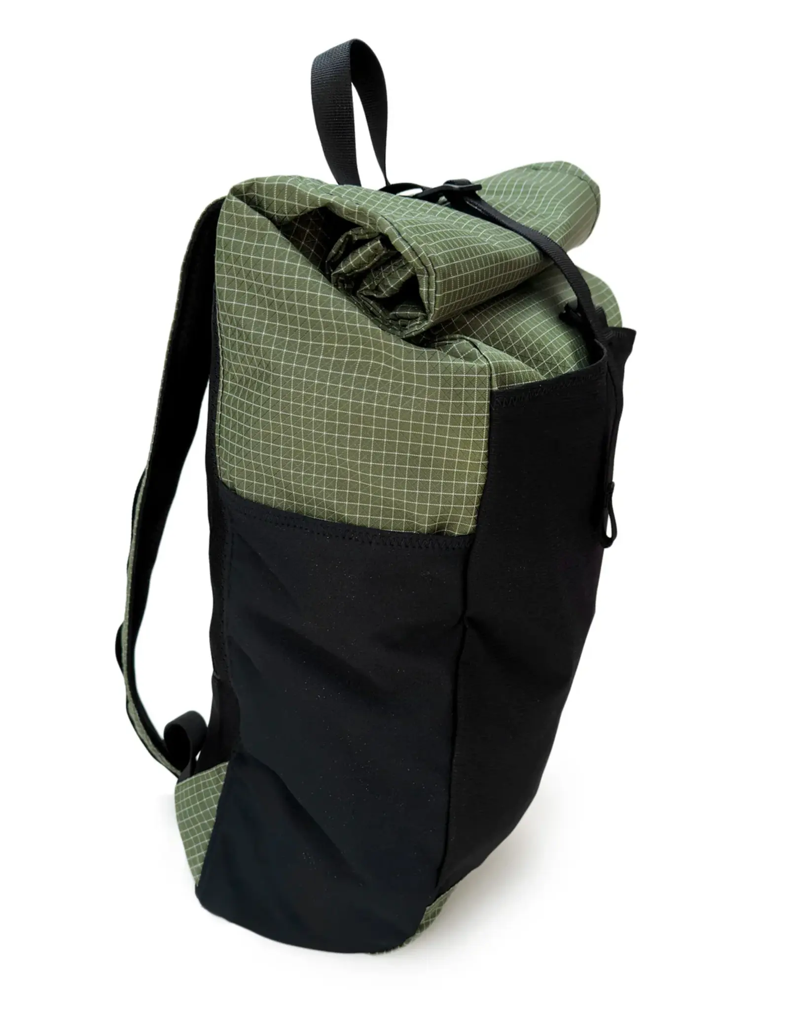 Matsac - Nat Sac 16L - Olive