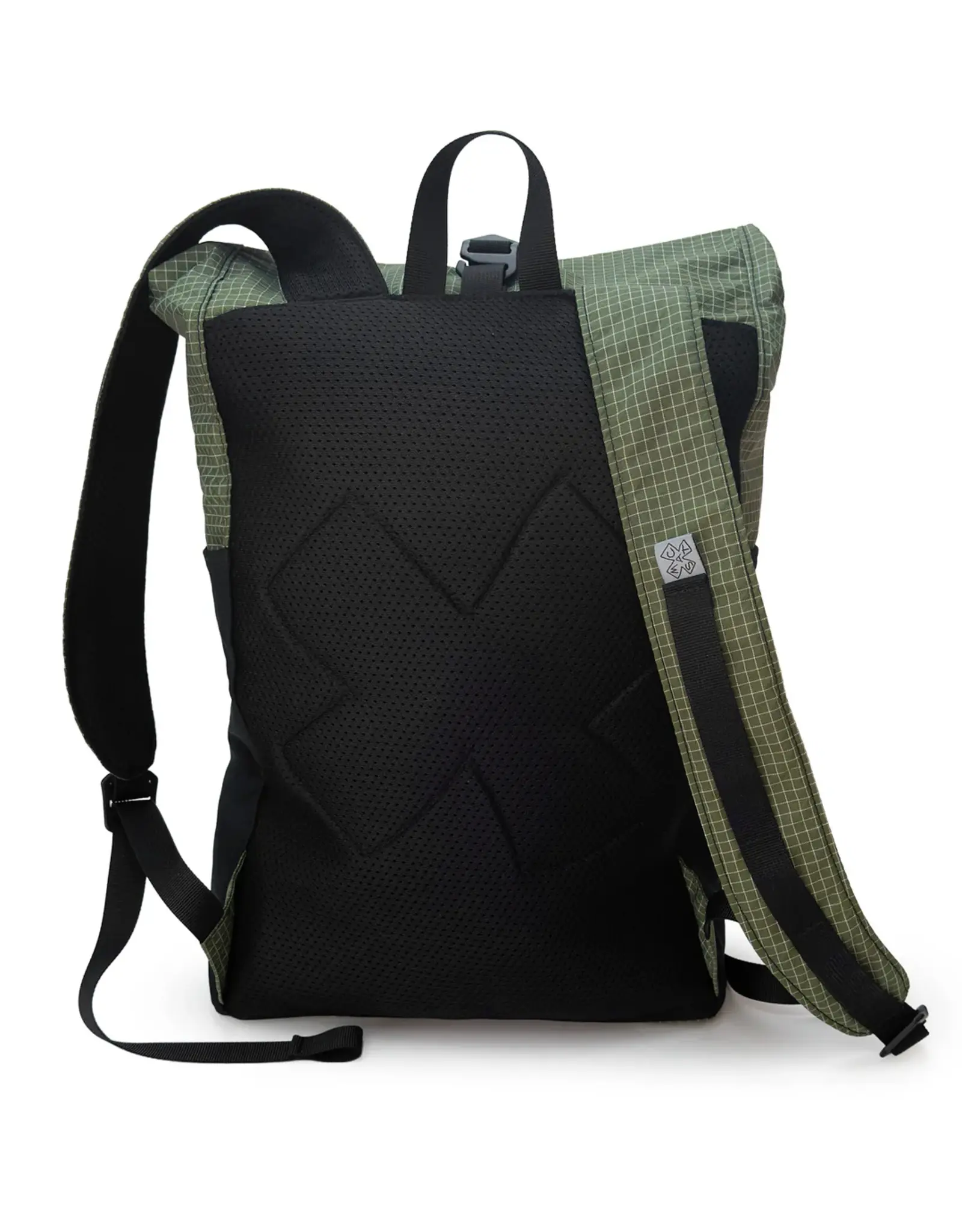 Matsac - Nat Sac 16L - Olive