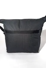 Matsac - Sac Mat 17L - noir (sac bandoulière)