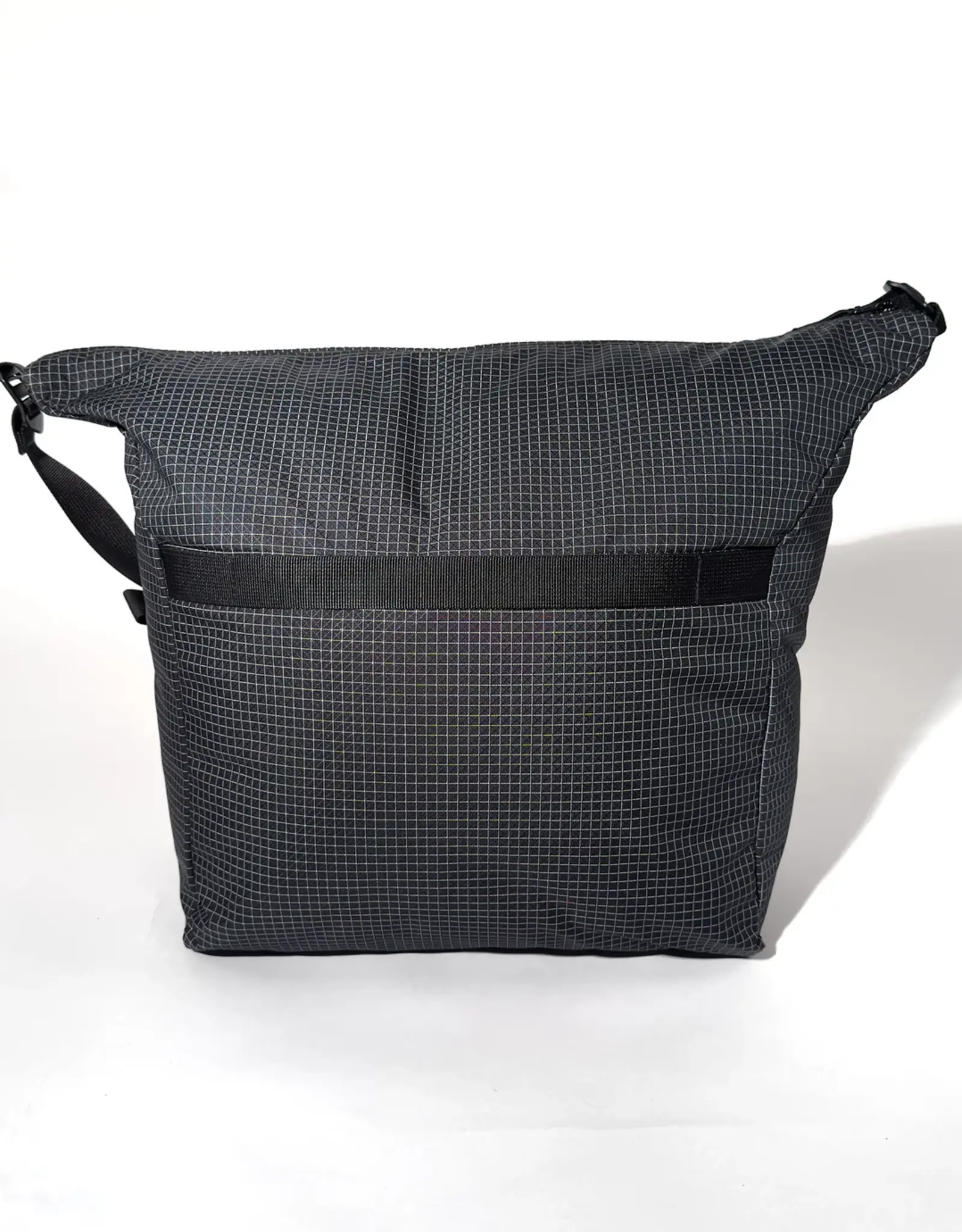 Matsac - Sac Mat 17L - noir (sac bandoulière)