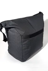 Matsac - Sac Mat 17L - noir (sac bandoulière)