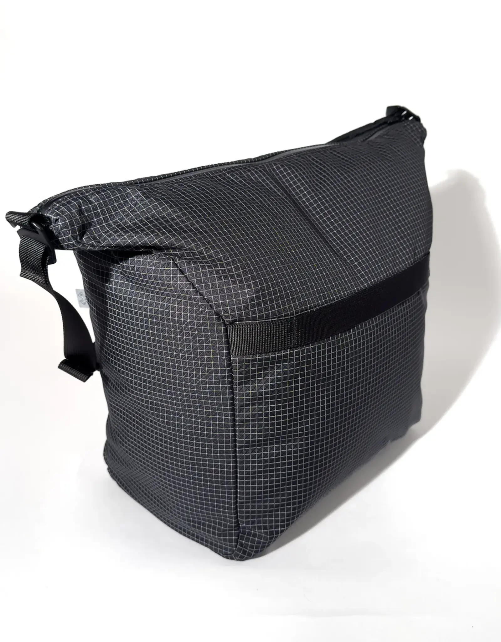 Matsac - Sac Mat 17L - noir (sac bandoulière)