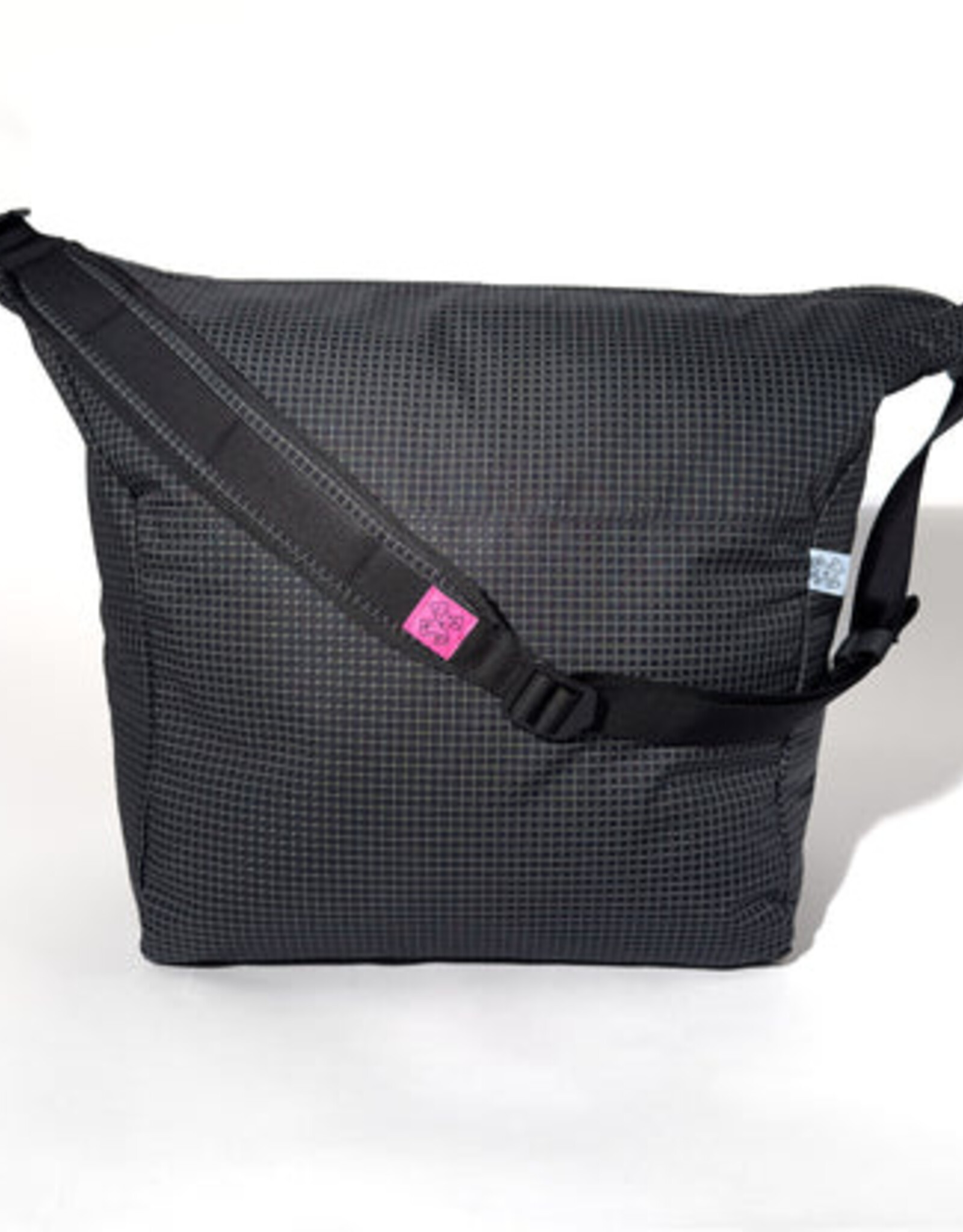 Matsac - Sac Mat 17L - noir (sac bandoulière)