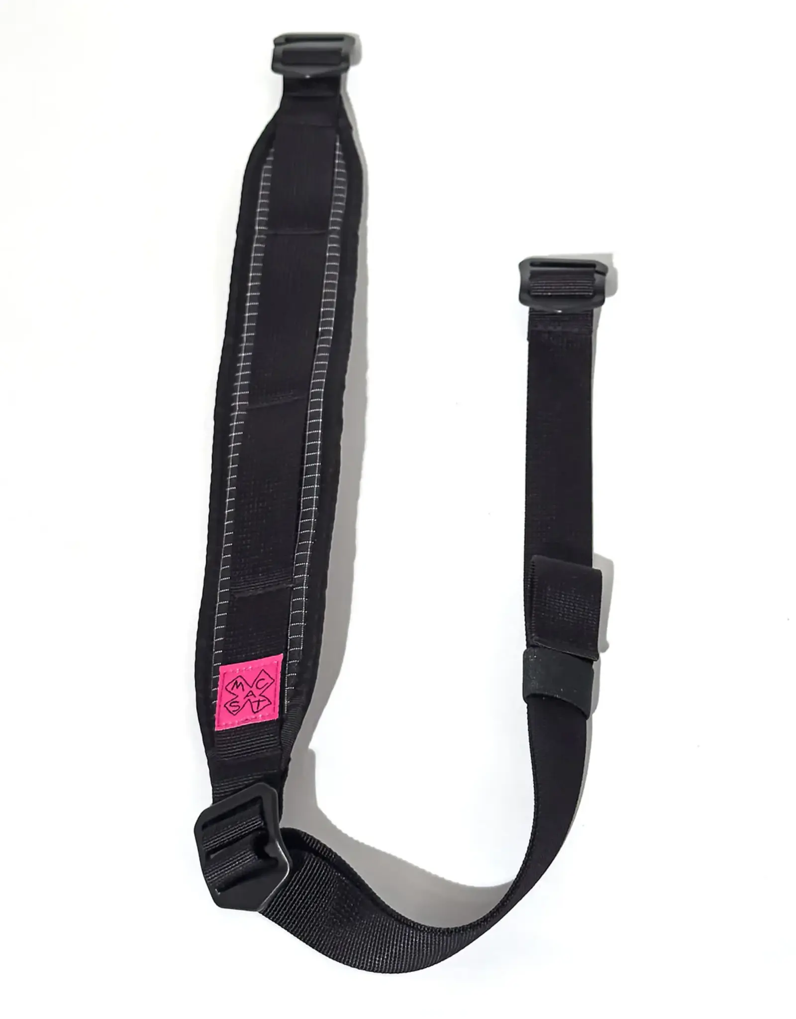 Matsac - Sac Mat 17L - noir (sac bandoulière)