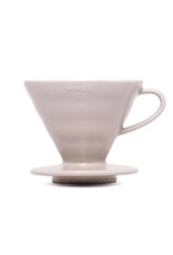 Hario -  V60-02 Dripper - Céramique - Dune