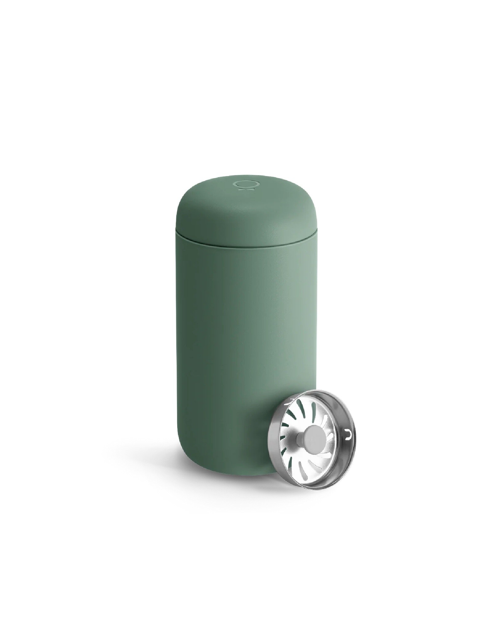 Fellow - Carter Move Mug - 355ml - Smoke Green