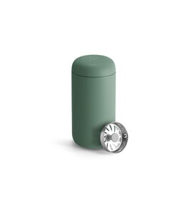 Fellow - Carter Move Mug - 355ml - Smoke Green
