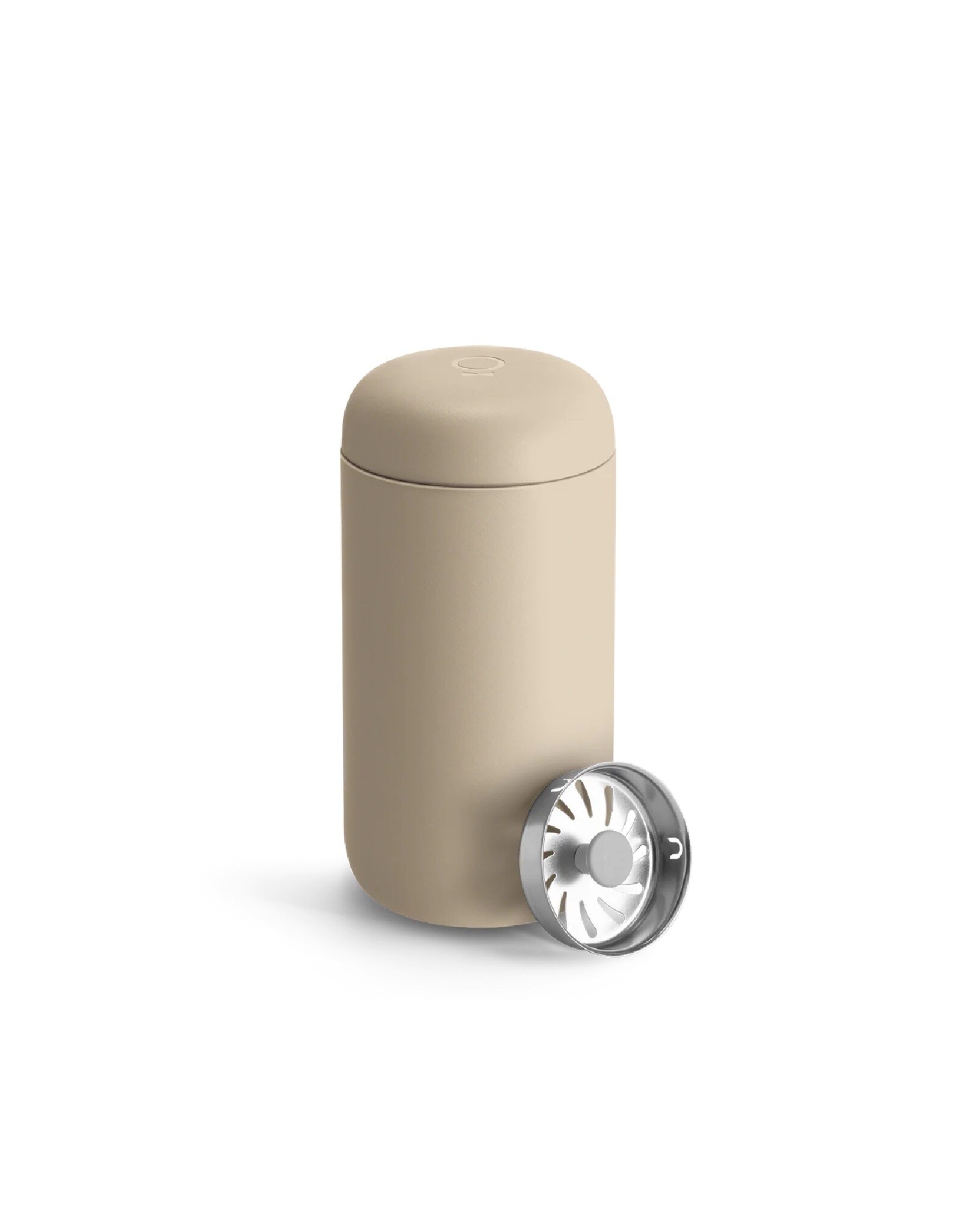 Fellow - Carter Move Mug - 355ml - Sand Dune