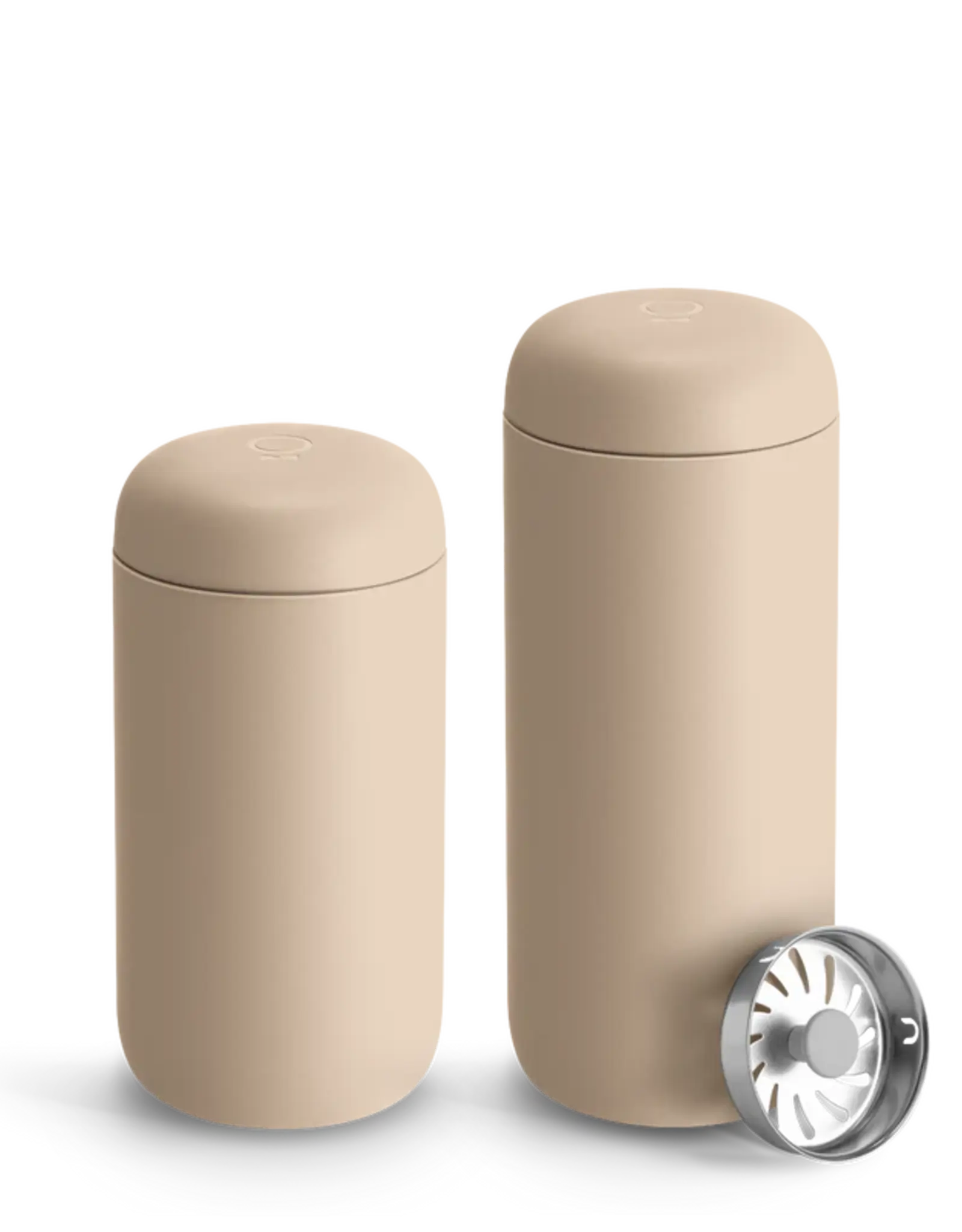 Fellow - Carter Move Mug - 355ml - Sand Dune