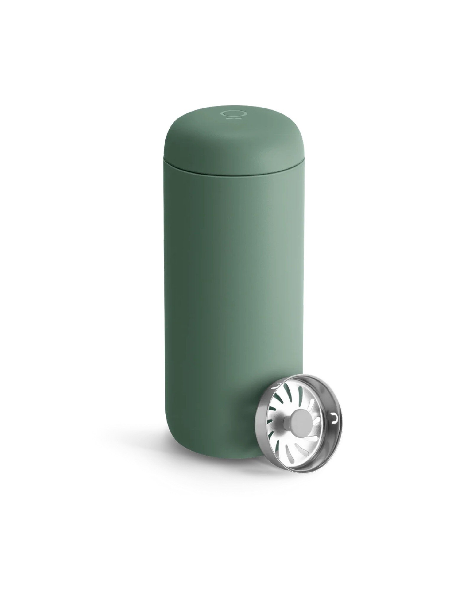 Fellow - Carter Move Mug - 473ml - Smoke Green