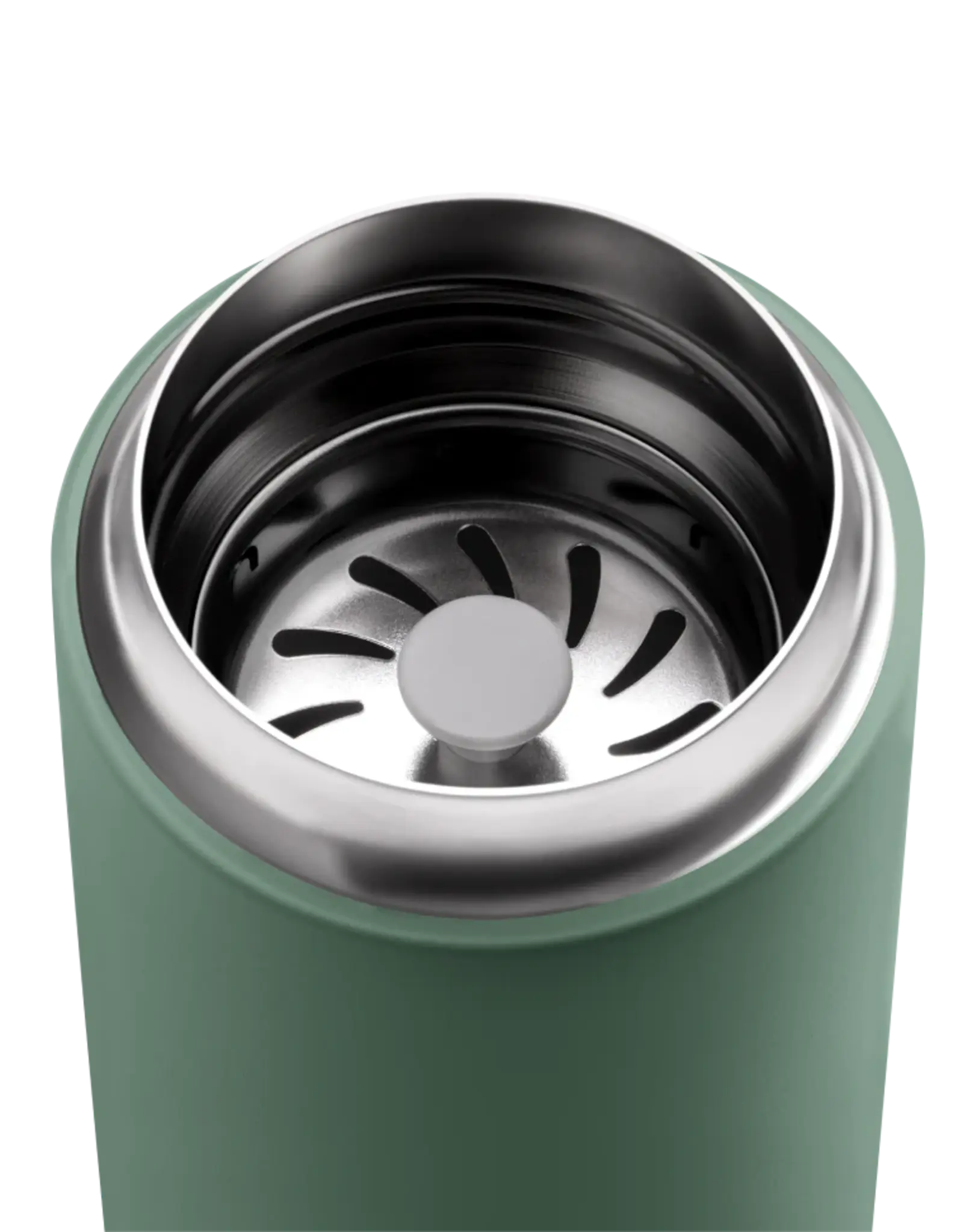 Fellow - Carter Move Mug - 473ml - Smoke Green