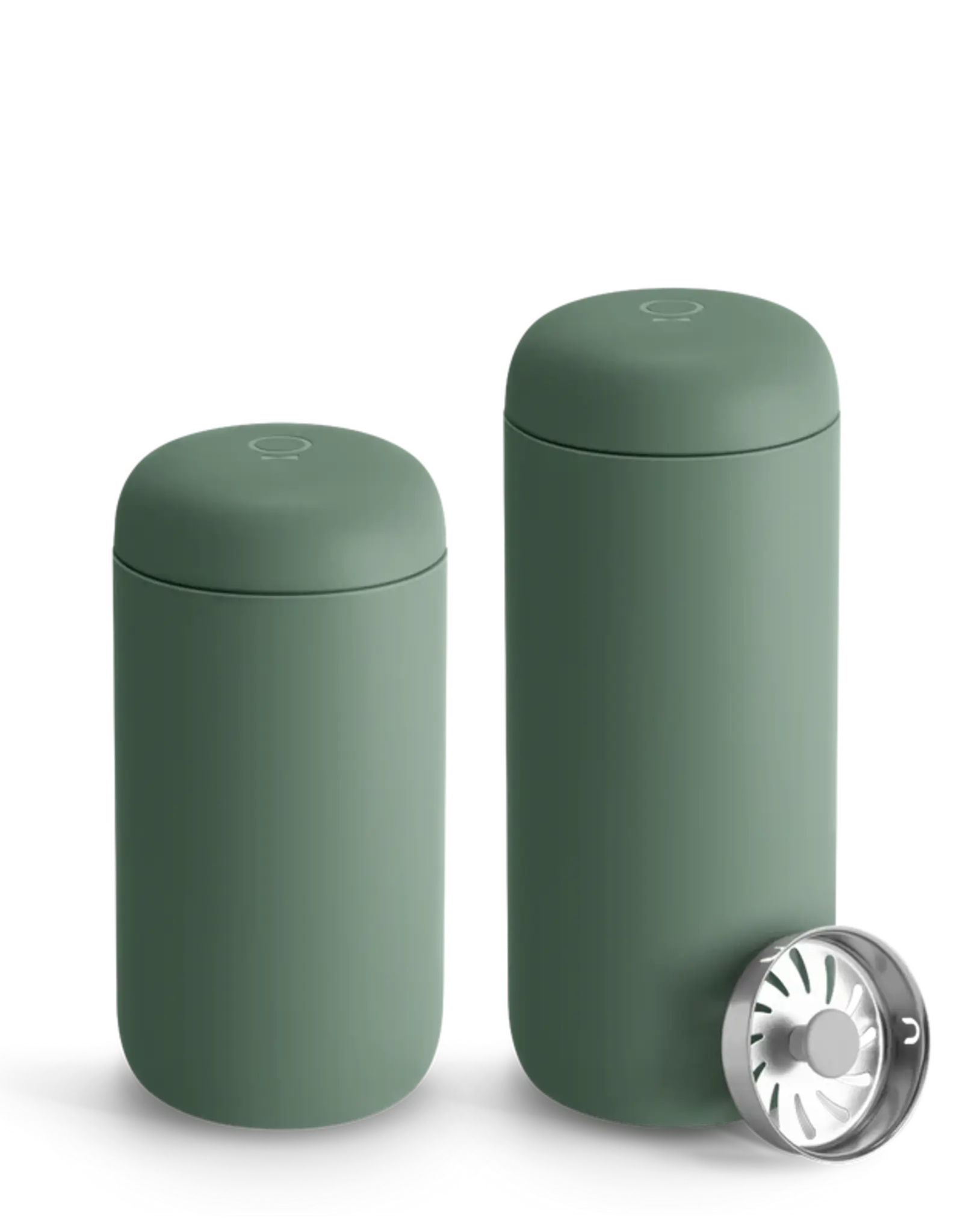 Fellow - Carter Move Mug - 473ml - Smoke Green