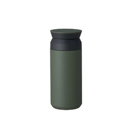 Kinto - Travel Tumbler - 350 mL - Ash Green