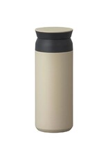 Kinto - Travel Tumbler - 500 mL - Sand Beige