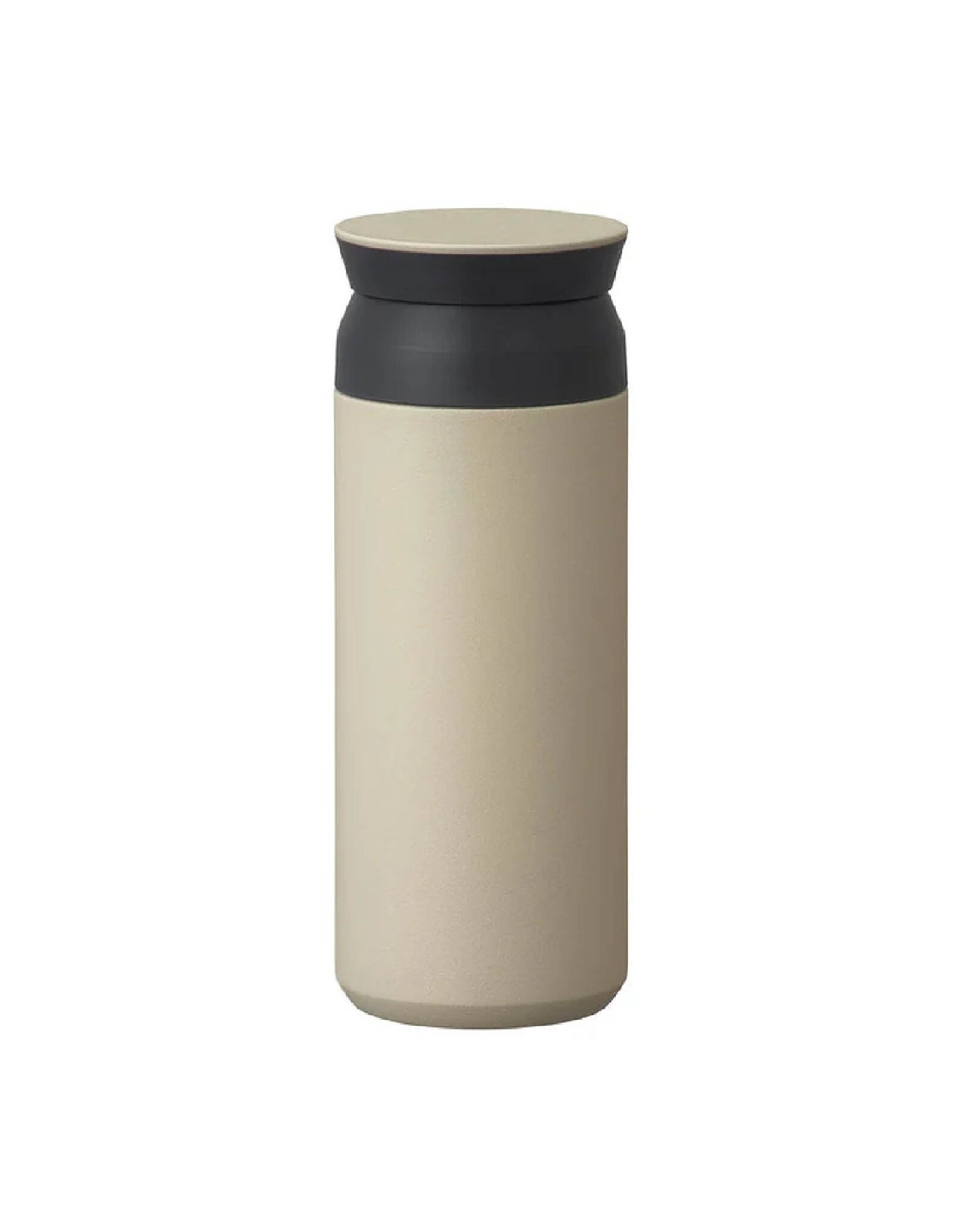 Kinto - Travel Tumbler - 500 mL - Sand Beige