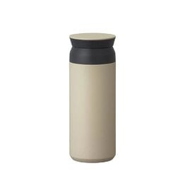 Kinto - Travel Tumbler - 500 mL - Sand Beige