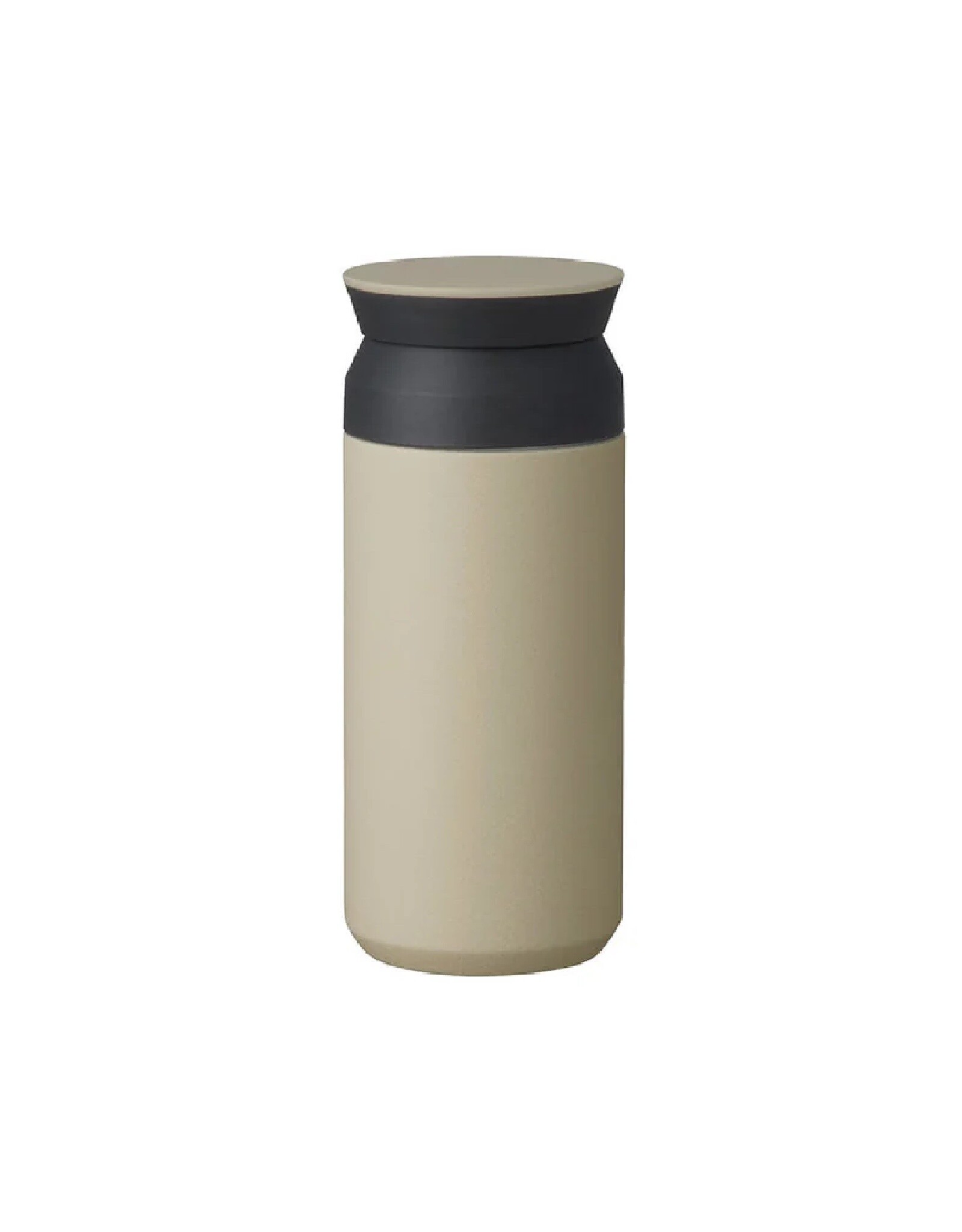 Kinto - Travel Tumbler - 350 mL - Sand Beige