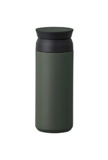 Kinto - Travel Tumbler - 500 mL - Ash Green