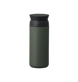 Kinto - Travel Tumbler - 500 mL - Ash Green