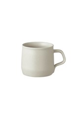 Kinto - Fog Mug - 270 ml - Ash White