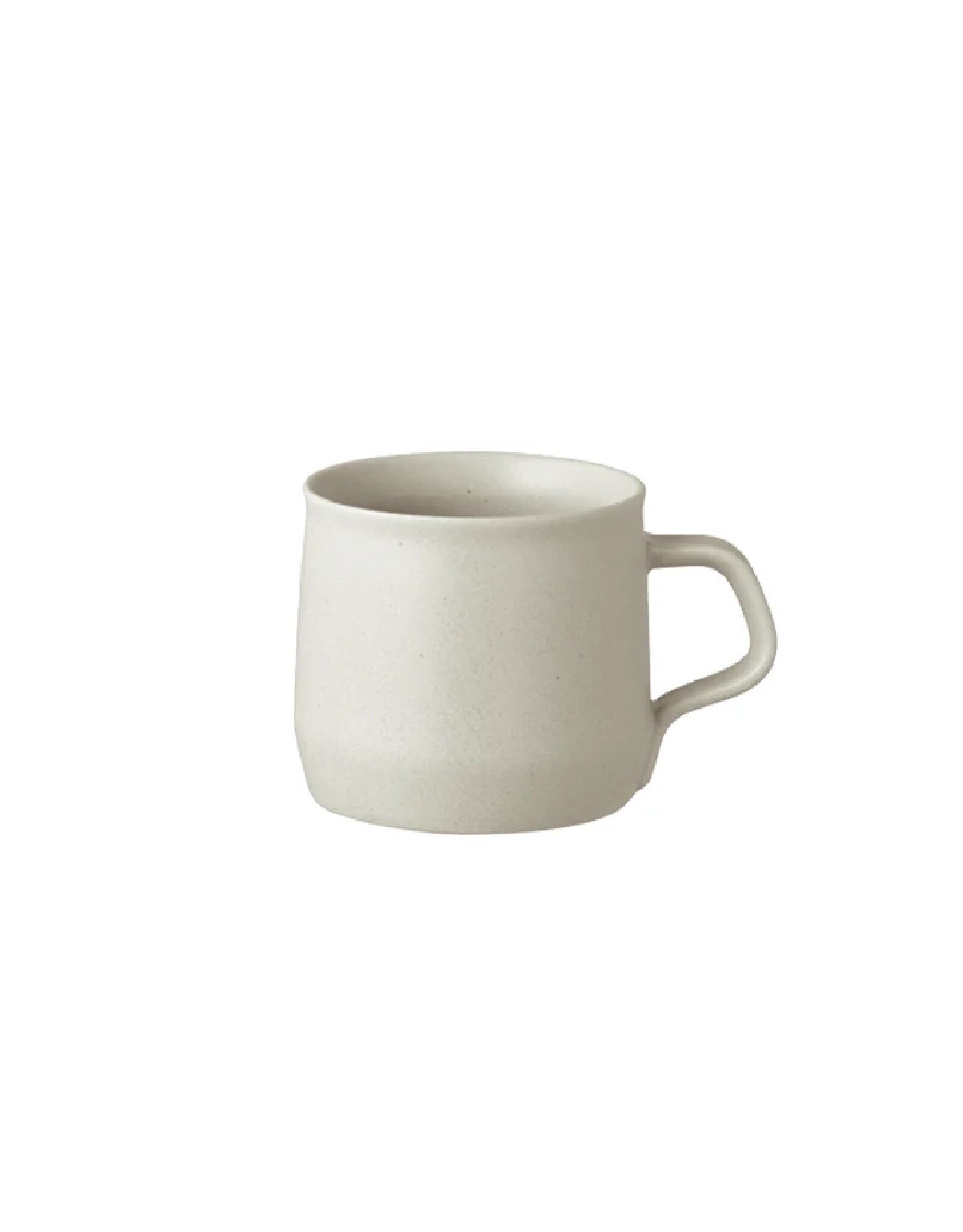 Kinto - Fog Mug - 270 ml - Ash White