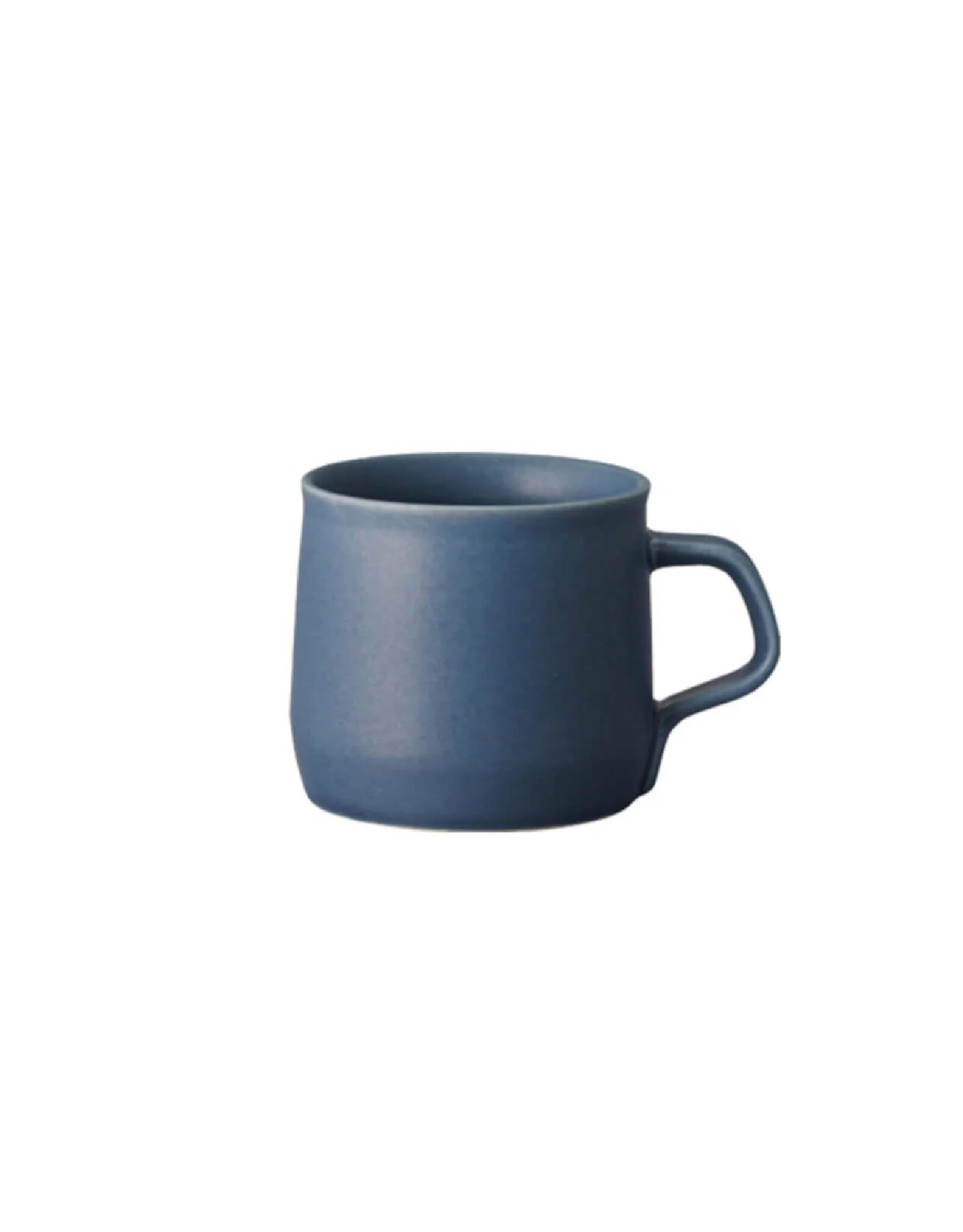 Kinto - Fog Mug - 270 ml - Dark Grey