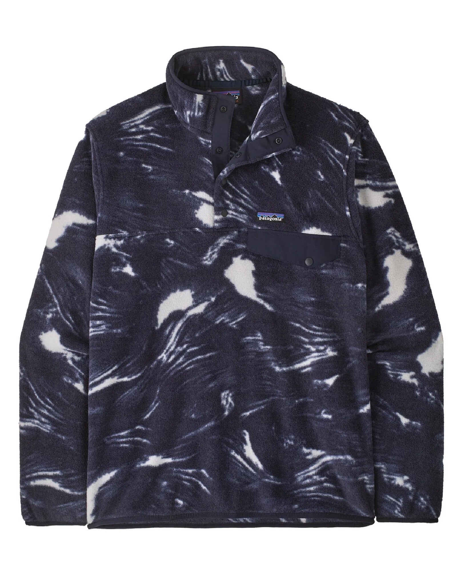 Patagonia - M's LW Synch Snap-T P/O - PBSU