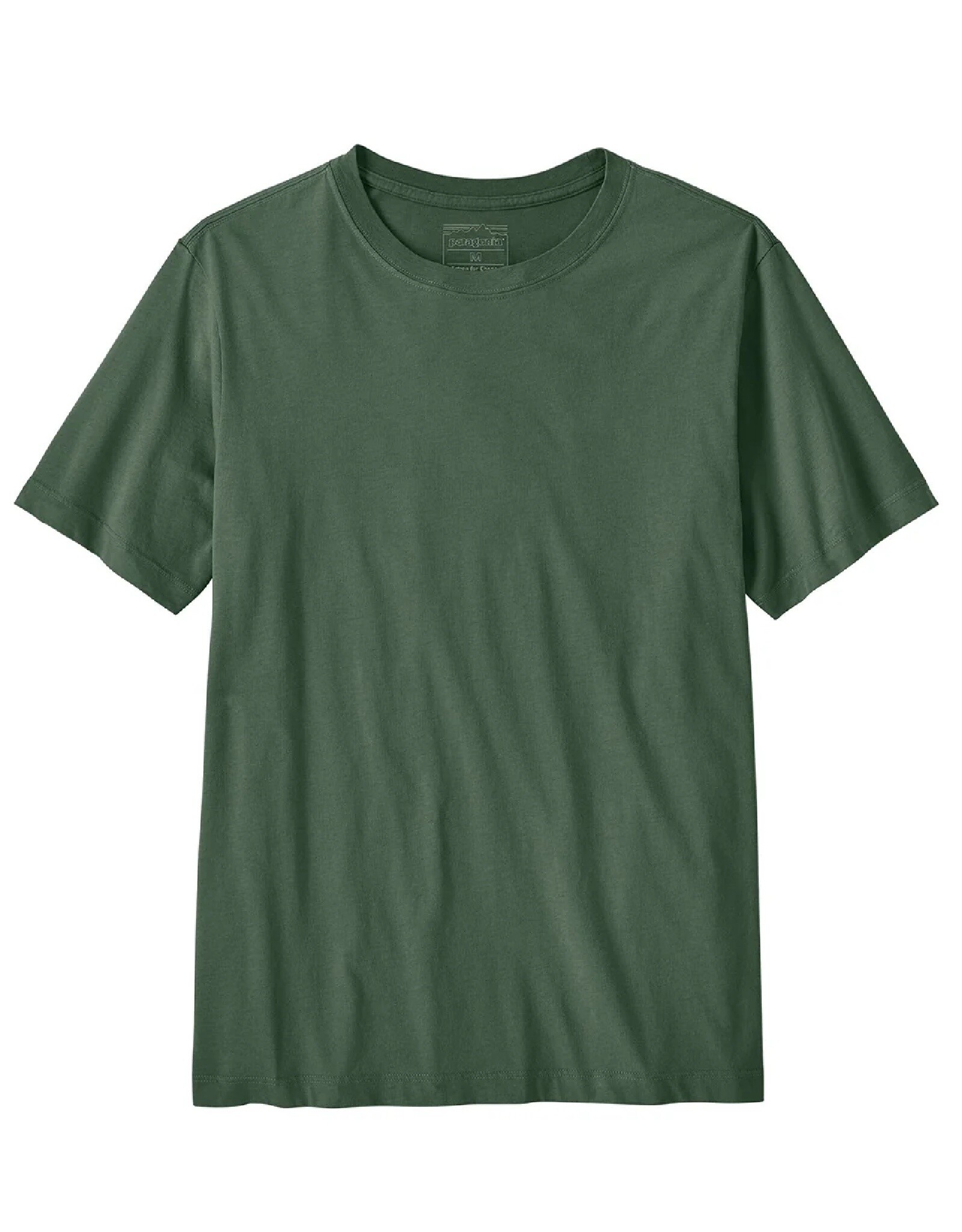 Patagonia - M's Daily Tee - CNGR