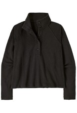 Patagonia - W's Wilsie PO - BLK