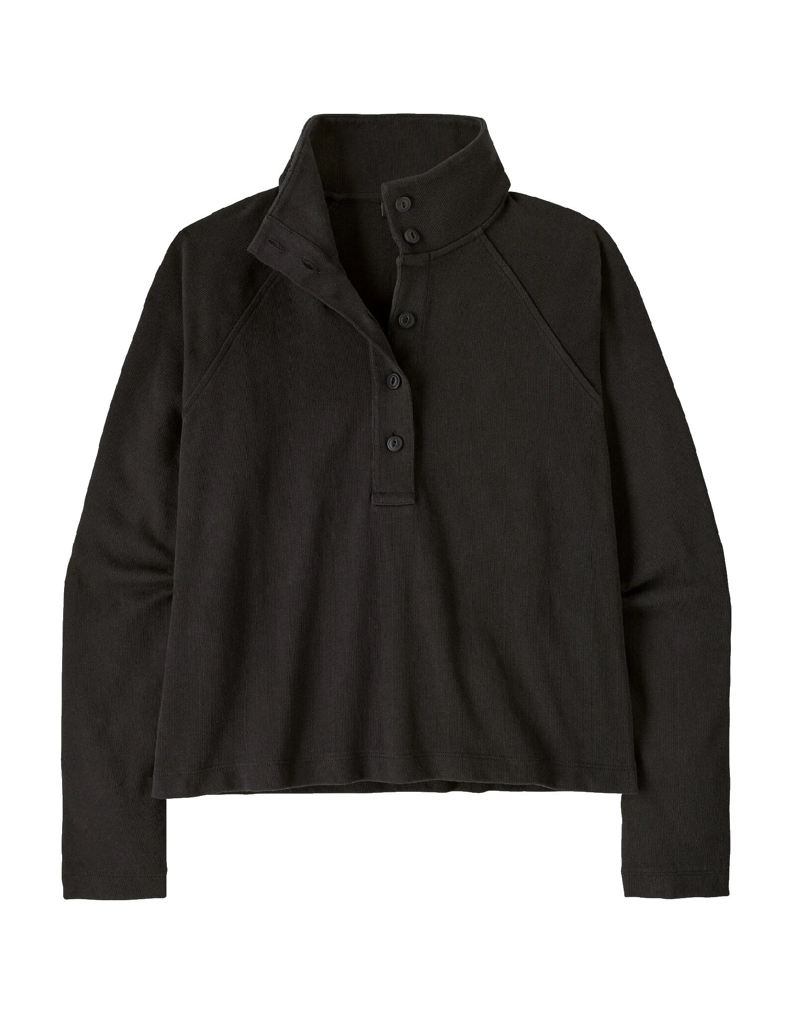 Patagonia - W's Wilsie PO - BLK