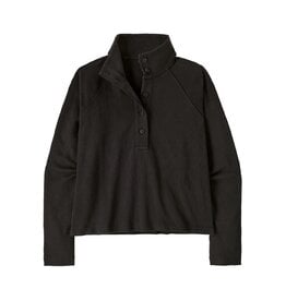 Patagonia - W's Wilsie PO - BLK