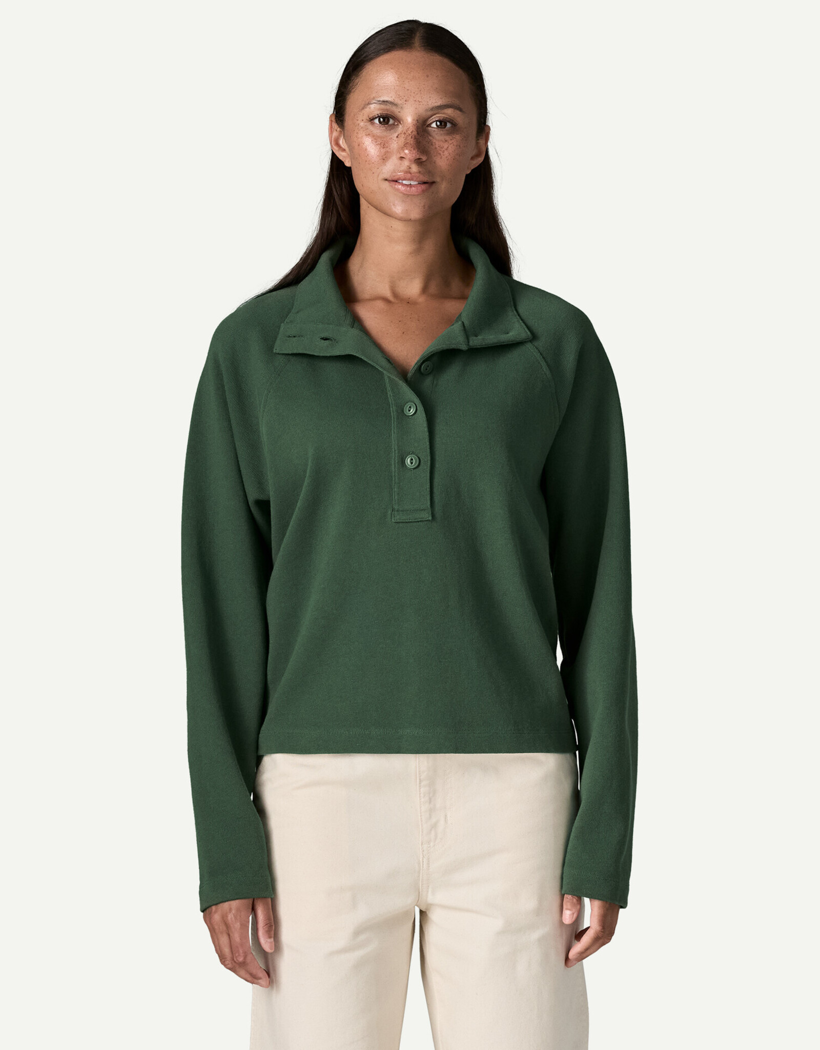 Patagonia - W's Wilsie PO - CNGR