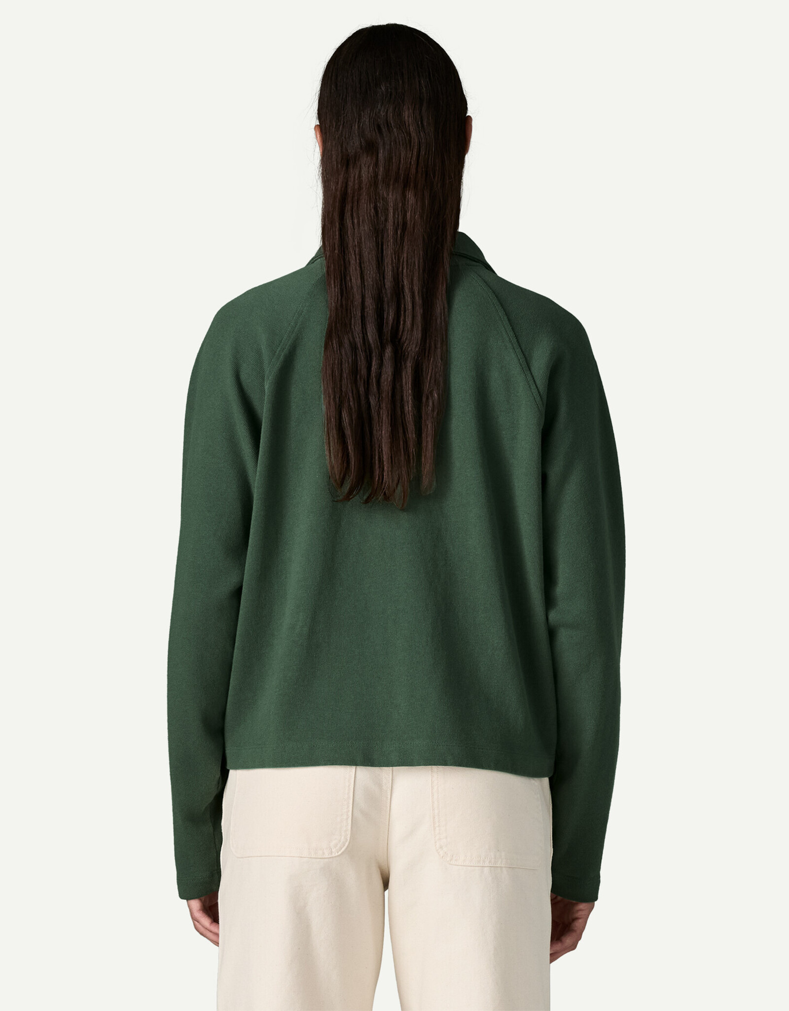Patagonia - W's Wilsie PO - CNGR
