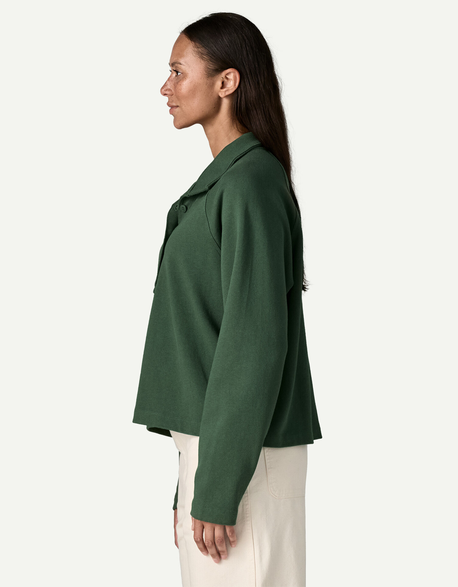 Patagonia - W's Wilsie PO - CNGR