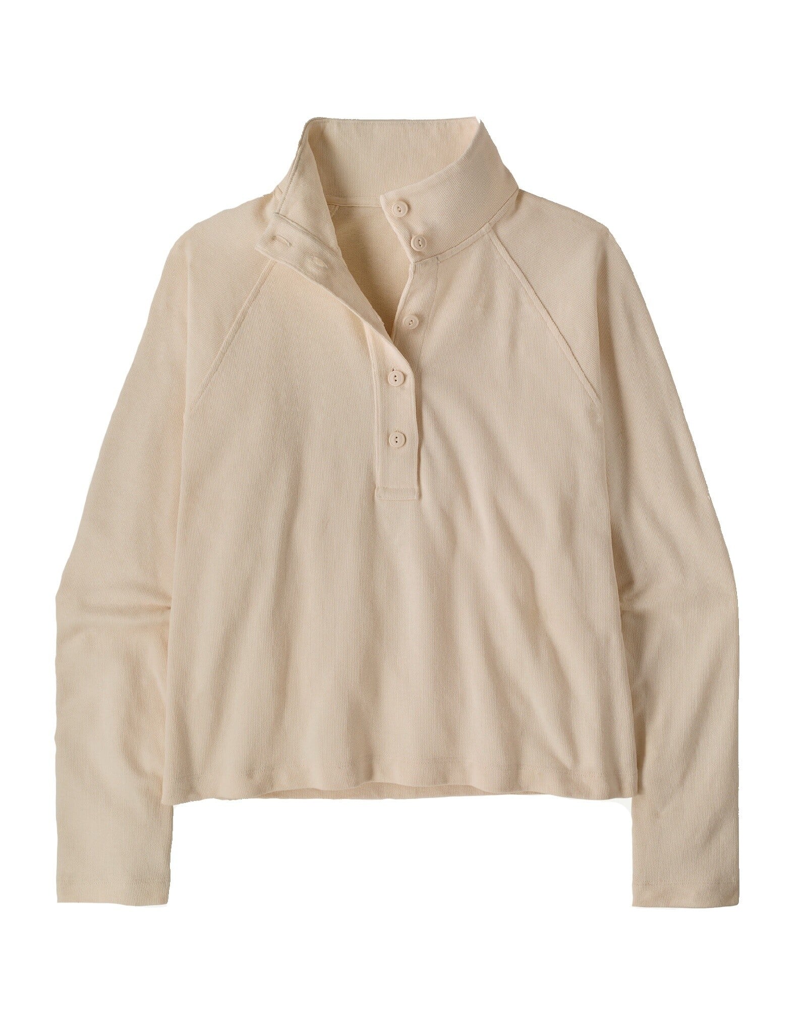 Patagonia - W's Wilsie PO - NAT