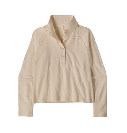 Patagonia - W's Wilsie PO - NAT
