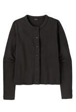 Patagonia - W's Wilsie Cardigan - BLK