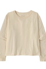 Patagonia - W's LS Daily Easy Cut Tee - UDNL
