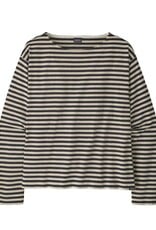 Patagonia - W's LS Mariner Top - ESSB
