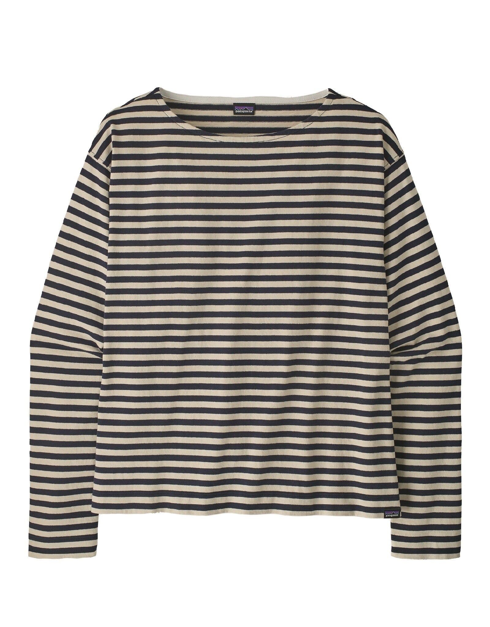 Patagonia - W's LS Mariner Top - ESSB