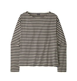 Patagonia - W's LS Mariner Top - ESSB