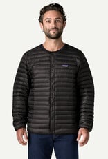 Patagonia - M's LW Down Cardigan - BLK