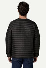 Patagonia - M's LW Down Cardigan - BLK