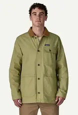 Patagonia - M's Point Reyes Canavas Jkt - GMTG